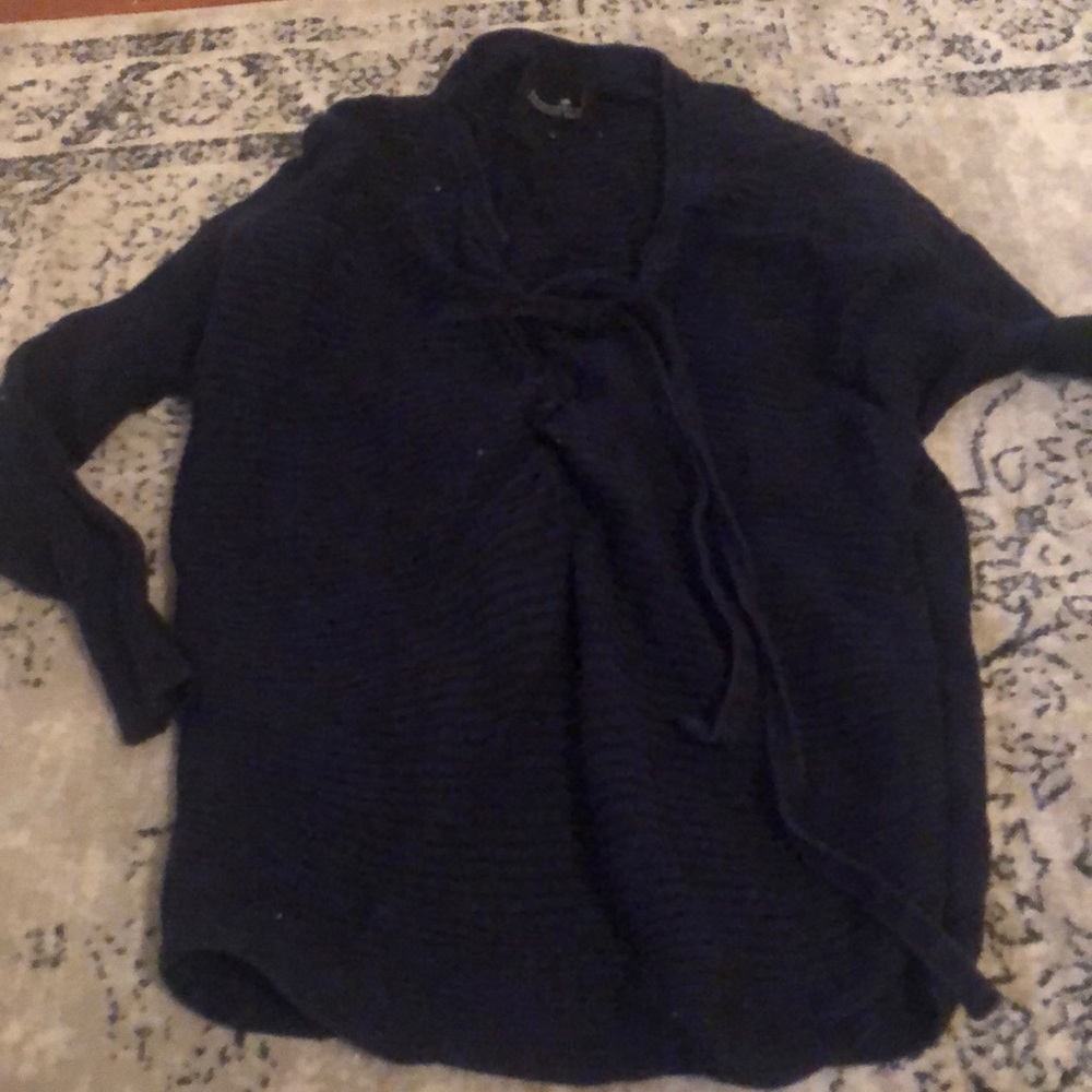 Designers Remix sweater